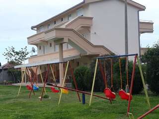 Апартаменты Apartments Rudaj Улцинь Номер-студио (для 3 взрослых)-1