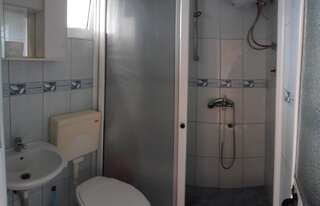 Апартаменты Apartments Rudaj Улцинь Номер-студио (для 3 взрослых)-4