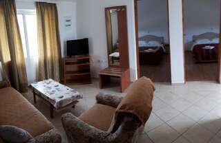 Апартаменты Apartments Rudaj Улцинь Апартаменты с 2 спальнями-12