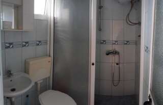 Апартаменты Apartments Rudaj Улцинь Номер-студио (для 3 взрослых)-14