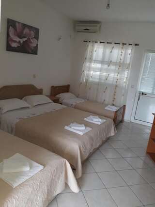 Апартаменты Apartments Rudaj Улцинь Номер-студио (4 взрослых)-17