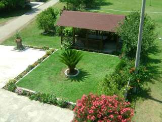 Апартаменты Apartments Rudaj Улцинь Номер-студио (для 3 взрослых)-20