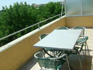 Апартаменты Apartments Rudaj Улцинь Апартаменты с 2 спальнями-25