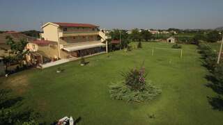 Апартаменты Apartments Rudaj Улцинь Номер-студио (для 3 взрослых)-23