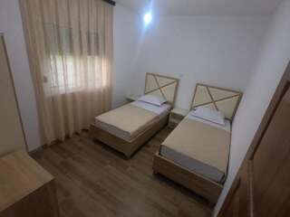 Апартаменты Apartments Rudaj Улцинь Апартаменты с 2 спальнями-4