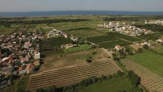 Апартаменты Apartments Rudaj Улцинь Номер-студио (для 3 взрослых)-28