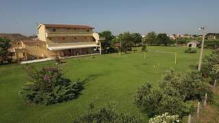 Апартаменты Apartments Rudaj Улцинь Номер-студио (для 3 взрослых)-29