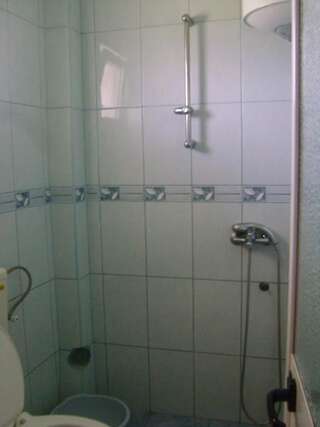 Апартаменты Apartments Rudaj Улцинь Номер-студио (для 3 взрослых)-31