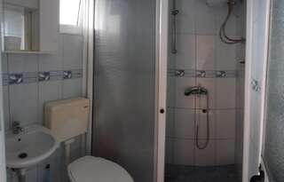 Апартаменты Apartments Rudaj Улцинь Номер-студио (для 3 взрослых)-35