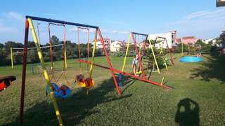 Апартаменты Apartments Rudaj Улцинь Номер-студио (для 3 взрослых)-47