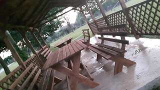 Апартаменты Apartments Rudaj Улцинь Номер-студио (для 3 взрослых)-52