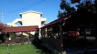 Апартаменты Apartments Rudaj Улцинь Номер-студио (для 3 взрослых)-53