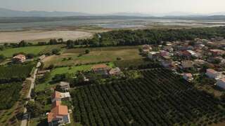 Апартаменты Apartments Rudaj Улцинь Номер-студио (для 3 взрослых)-54