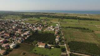 Апартаменты Apartments Rudaj Улцинь Номер-студио (для 3 взрослых)-58