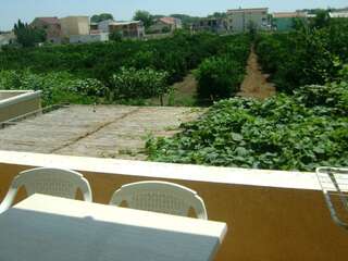 Апартаменты Apartments Rudaj Улцинь Номер-студио (для 3 взрослых)-59