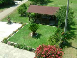 Апартаменты Apartments Rudaj Улцинь Номер-студио (для 3 взрослых)-64