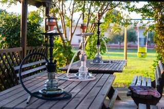 Апартаменты Apartments Rudaj Улцинь Номер-студио (для 3 взрослых)-70