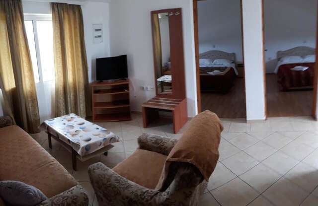 Апартаменты Apartments Rudaj Улцинь-14