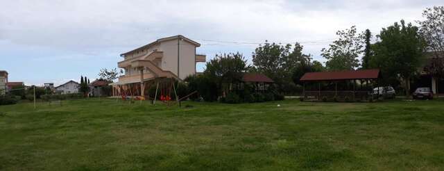 Апартаменты Apartments Rudaj Улцинь-20