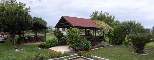 Апартаменты Apartments Rudaj Улцинь-22