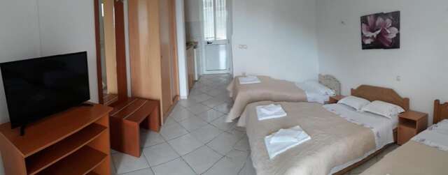 Апартаменты Apartments Rudaj Улцинь-24