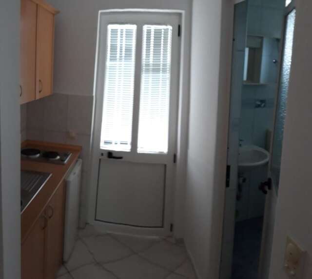 Апартаменты Apartments Rudaj Улцинь-26