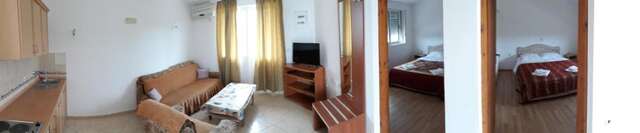 Апартаменты Apartments Rudaj Улцинь-29