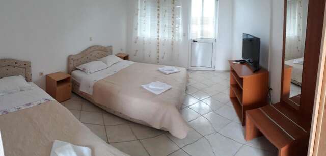 Апартаменты Apartments Rudaj Улцинь-30