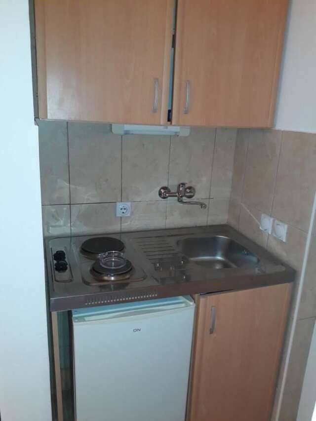 Апартаменты Apartments Rudaj Улцинь-32