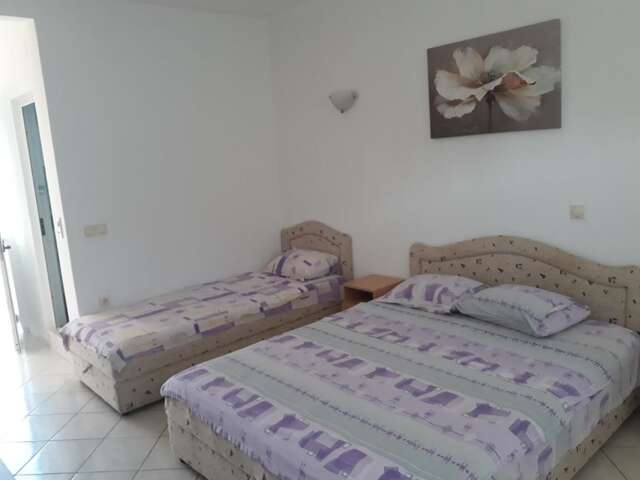 Апартаменты Apartments Rudaj Улцинь-34