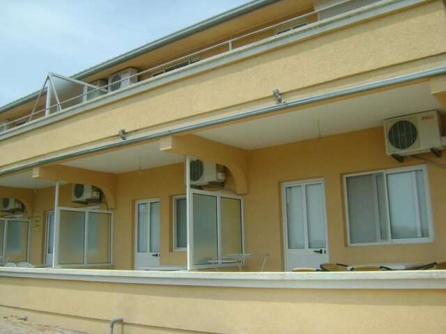 Апартаменты Apartments Rudaj Улцинь-37