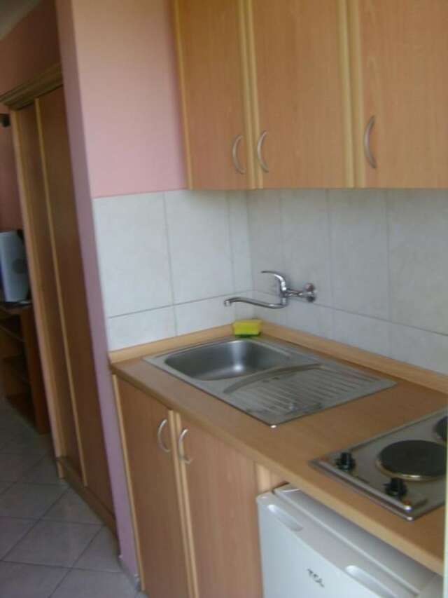 Апартаменты Apartments Rudaj Улцинь-48