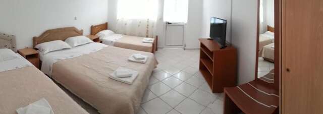 Апартаменты Apartments Rudaj Улцинь-51