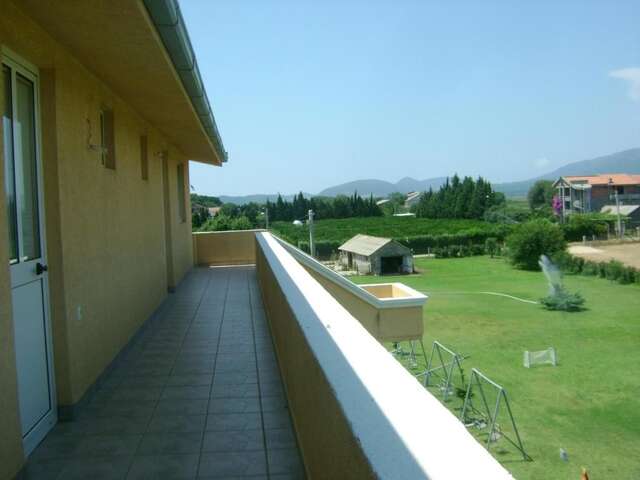 Апартаменты Apartments Rudaj Улцинь-78