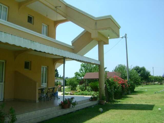 Апартаменты Apartments Rudaj Улцинь-84