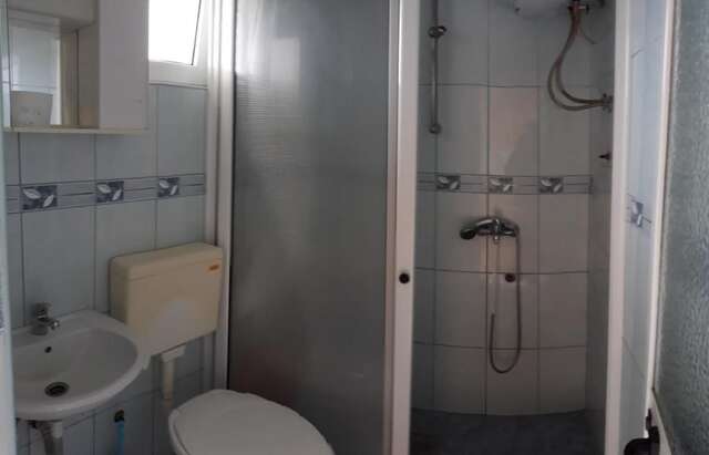 Апартаменты Apartments Rudaj Улцинь-85